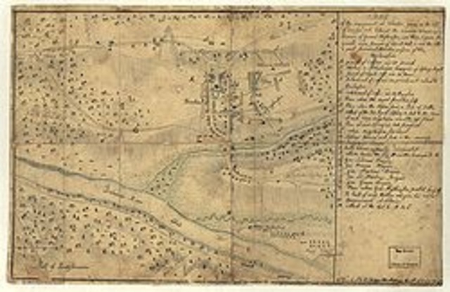 Trenton/Princeton (NJ Campaign)