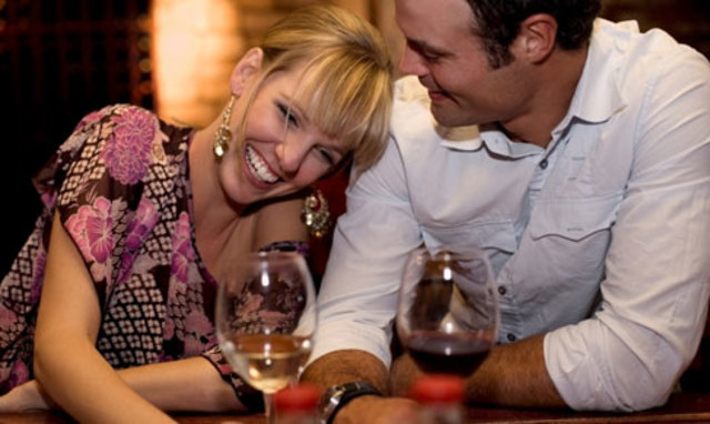 Gay Millionaire Matchmaker