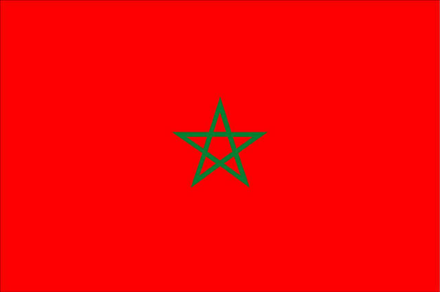 Moroccan Independence