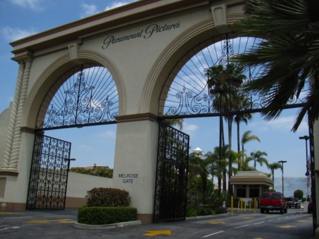 Movie Studios Develop