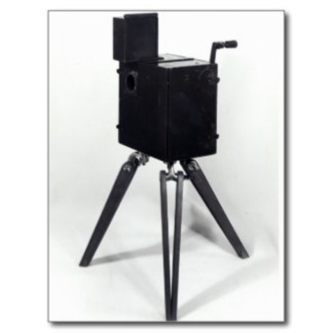 Cinematographe