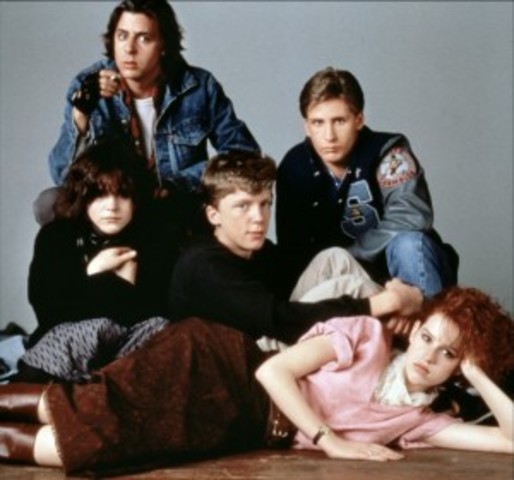 The Breakfast Club
