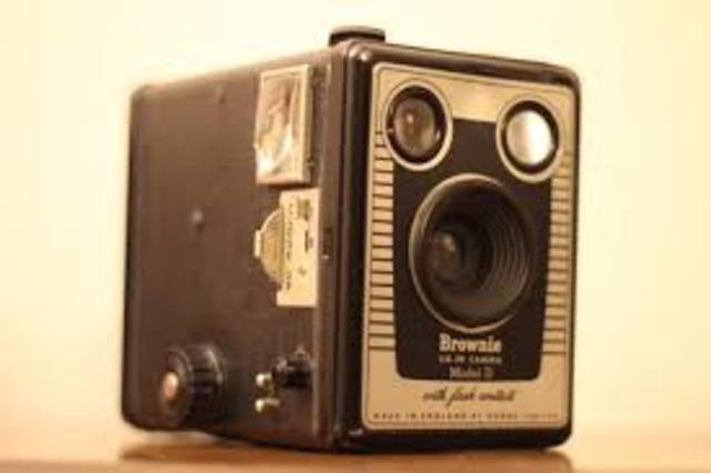 Kodak Brownie