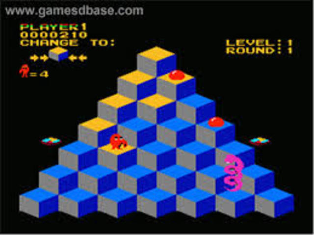 Q-Bert