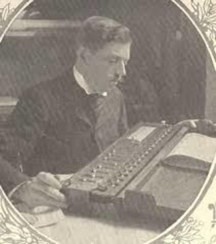 Charles Xavier Thomas de Colmar