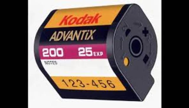 Advanced Photo System