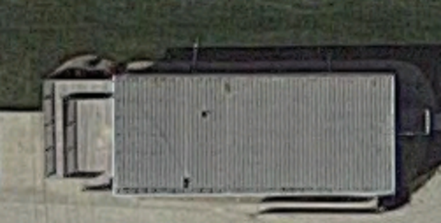 My birthday at the bac shack