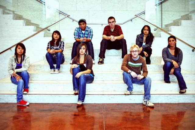 2.3 Evocative Gene Environment Correlation