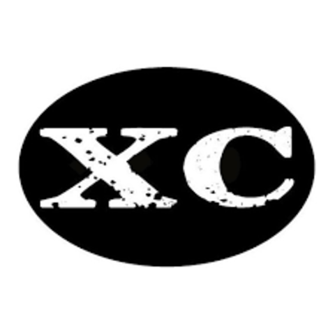 Ran Cross Country for the first time