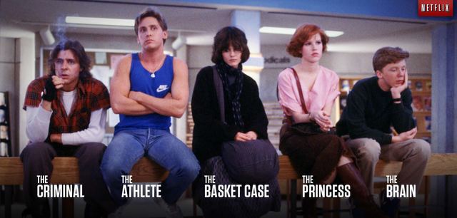 The Breakfast Club