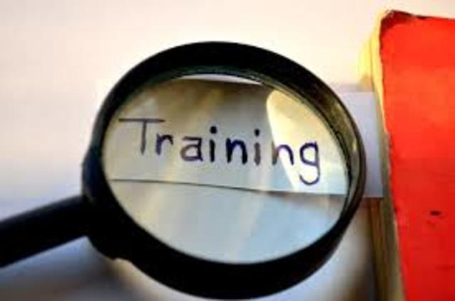 Training