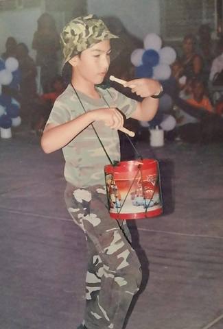 3er año de primaria