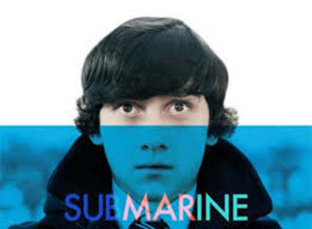 Submarine
