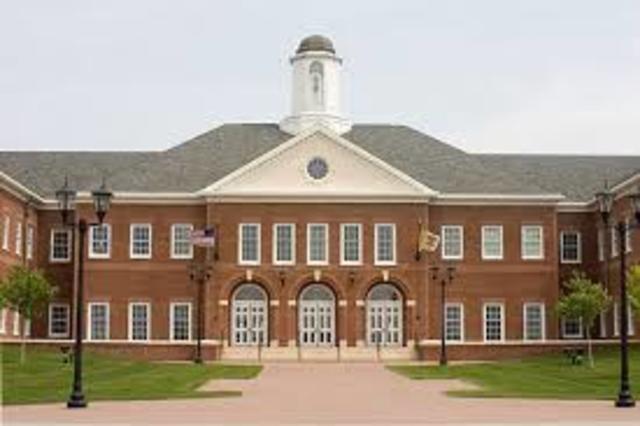 Transfered to Lincoln Elementary