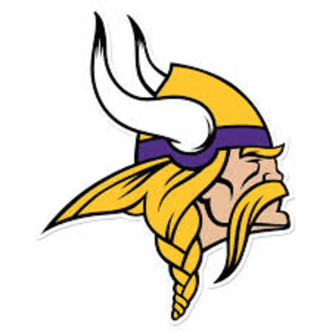 Vikings!