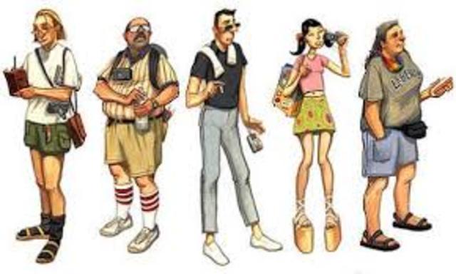 crecimiento turistico