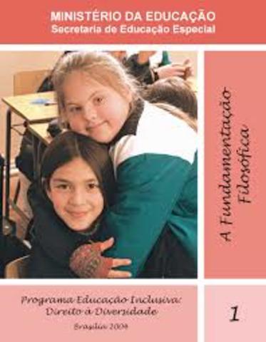 Declaração dos Direitos das Pessoas Deficientes (DDPD)