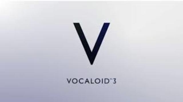 Vocaloid 3