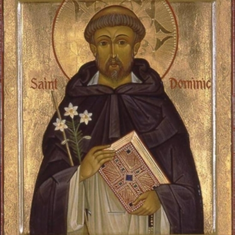 Dominican Order established