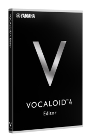 Vocaloid 4