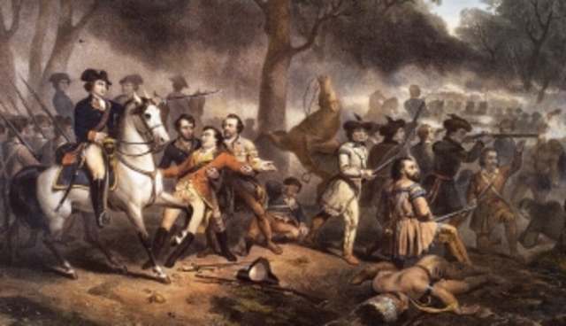 The French and Indian War