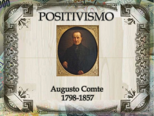 Positivismo