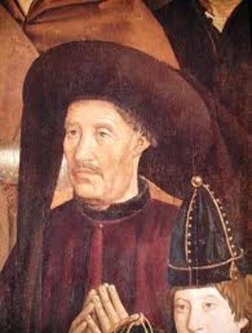 Henry the Navigator