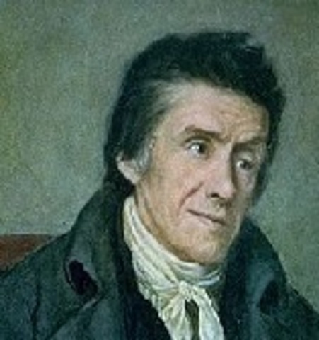 Joan Heinrich Pestalozzi
