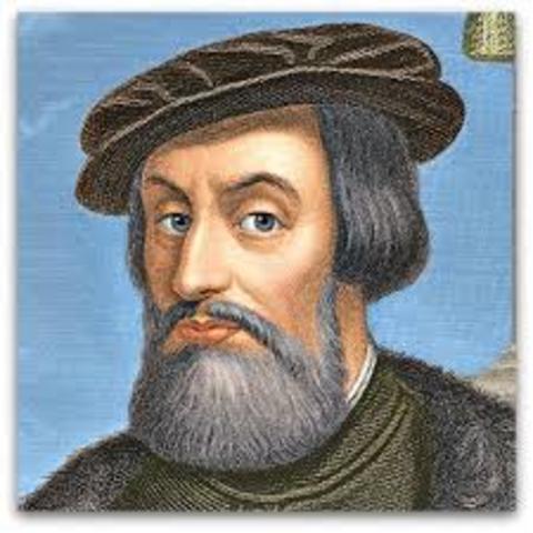 Hernán Cortés
