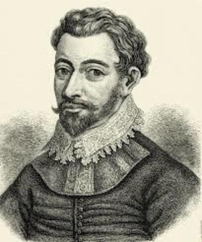 Sir Francis Drake