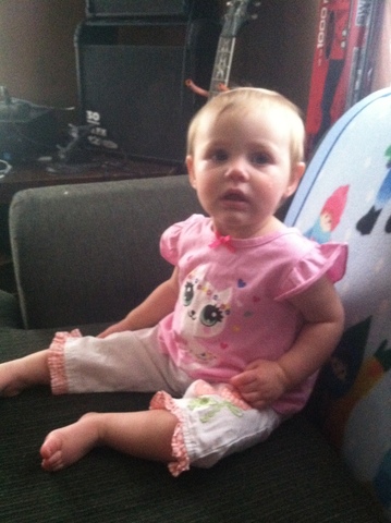 My parents and Siblings