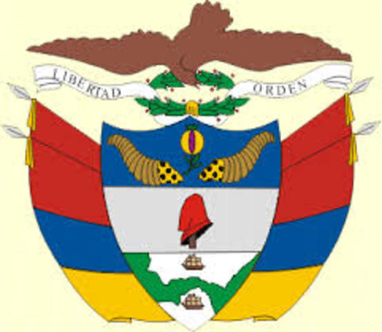 republica de la nueva granada