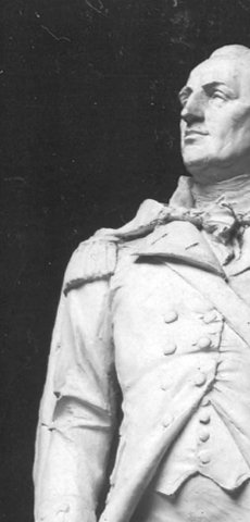 John Peter Muhlenberg