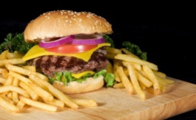 Jack In the Box Hamburgers (E. coli 0157:H7 Outbreak)