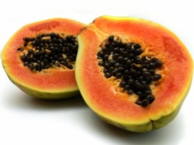 Papaya (Salmonella sp. Outbreak)