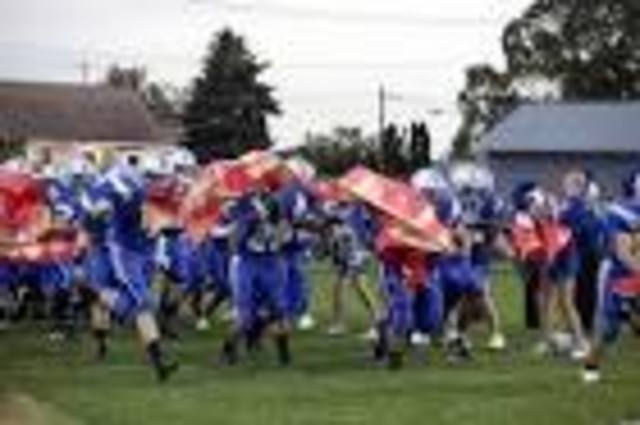 Garden spot went undefeated