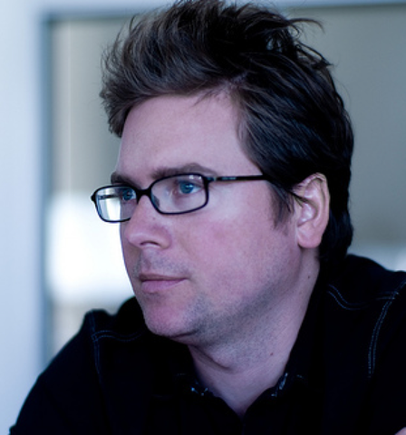 Biz Stone Was Born