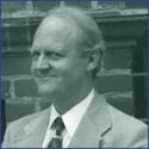 Christian Midelfort (1952)