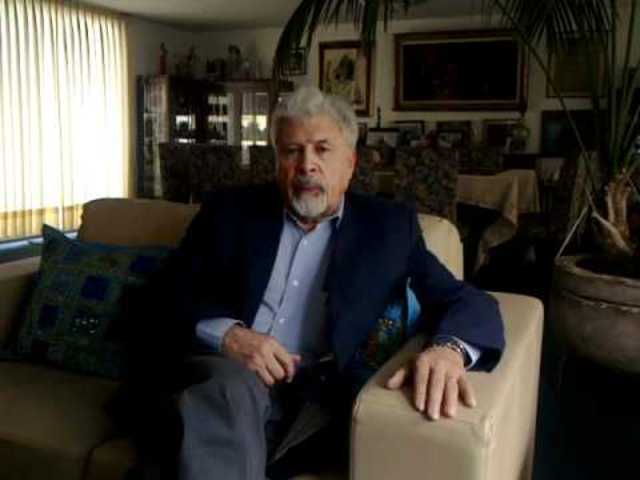 Raymundo Macias (1969)