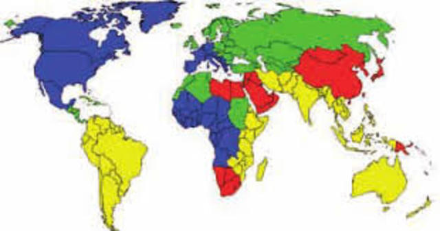 Se celebra en La Haya la Primera Asamblea constitutiva de la Unión Internacional de Organismos Oficiales de Turismo (UIOOT)