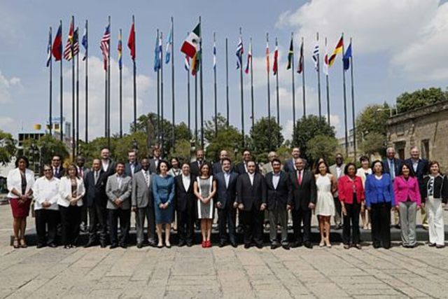 la Asamblea General Extraordinaria de la UIOOT