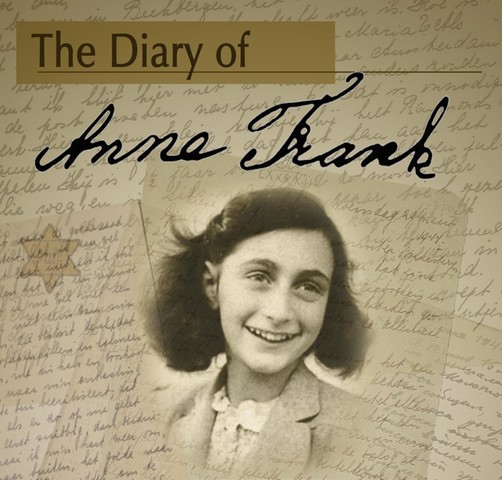 The Diary of Anne Frank