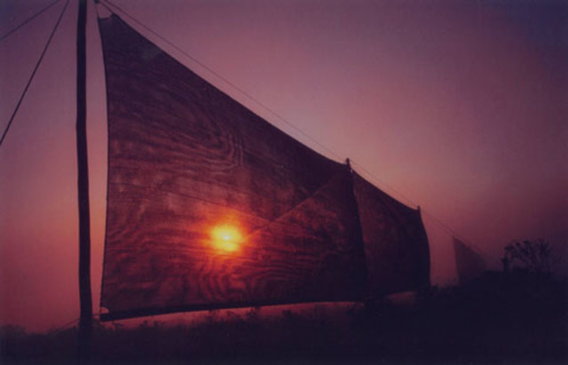 Atrapa Nieblas (Chile)