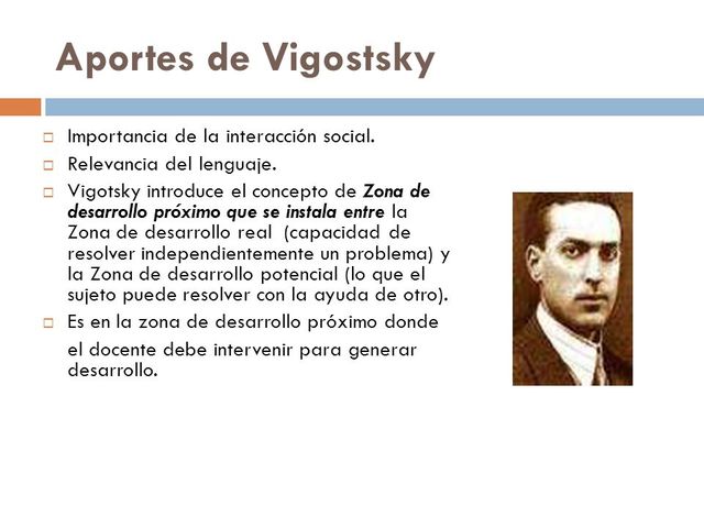 Vigotsky