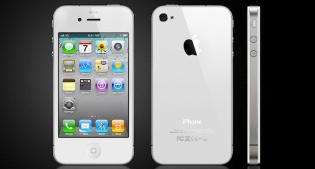 Iphone 4