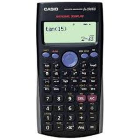 Calculadora electronica