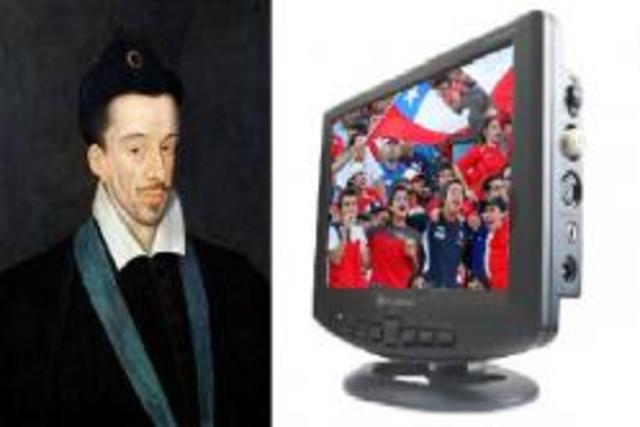 Tecnologia televisiva