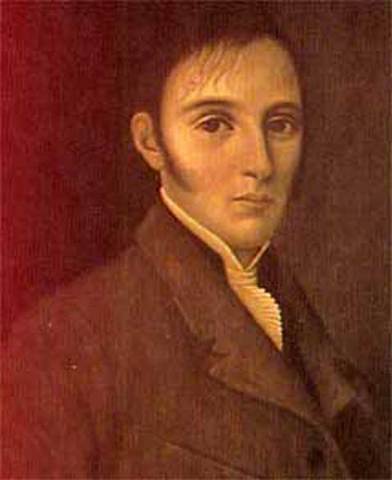 José María Arrubla