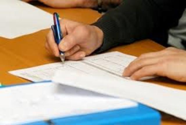 Incio de la evaluación de programas