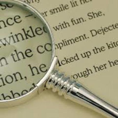 Evaluación del currículum o Investigación evaluativa